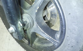 YAMAHA JOG Delux 2006 SA39J