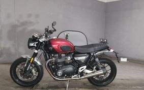 TRIUMPH SPEED TWIN 2023 DAD85H