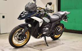 BMW R1300GS ASA 2026