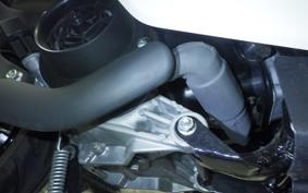 SUZUKI BURGMANｽﾄﾘｰﾄ125EX EA23M