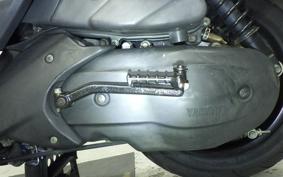 YAMAHA CYGNUS 125 X 2 SE44J
