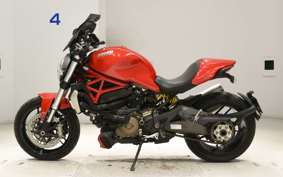 DUCATI M1200 2014