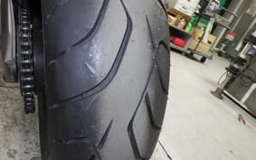 YAMAHA XSR900 2016 RN46J