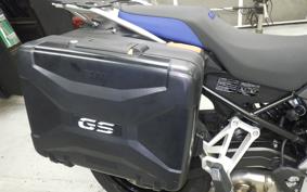 BMW F800GS 2025