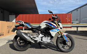 BMW G310R 2017 0G01