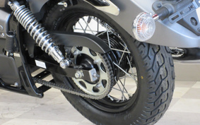YAMAHA DRAGSTAR 250 VG05J