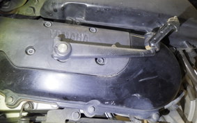 YAMAHA JOG Gen.5 SA36J