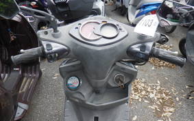 YAMAHA CYGNUS 125 X