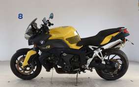 BMW K1200R 2007