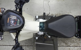 HONDA CROSS CUB 110 JA60