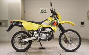 SUZUKI DR-Z400S 2002 SK43A