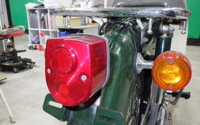 HONDA C50 SUPER CUB AA01