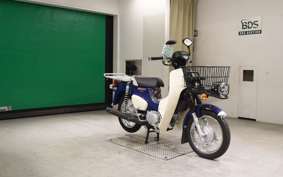 HONDA C50 SUPER CUB 2022 AA07