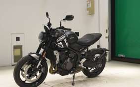 TRIUMPH TRIDENT 660 2022