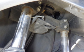 SUZUKI VECSTAR 150 CG42A