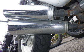 HONDA MAGNA 250 2005 MC29