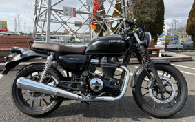 HONDA GB350 2022 NC59