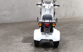 HONDA GYRO TD02