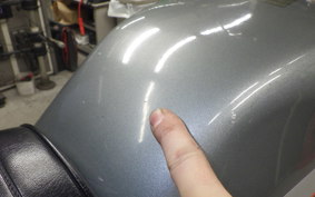 HONDA CB400 N 2021 CB400N