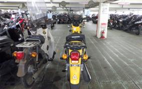 HONDA ｸﾛｽｶﾌﾞ110-2 JA45