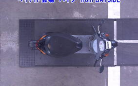 SUZUKI LET's 5