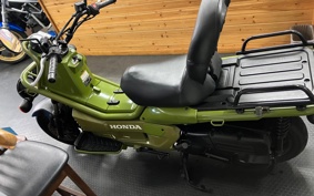 HONDA PS250 MF09