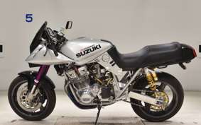 SUZUKI GSX1100S KATANA 1994 GU76A