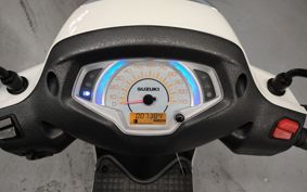 SUZUKI ADDRESS V125 DP12H