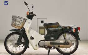 HONDA C50 SUPER CUB C50