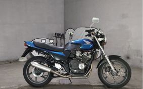 HONDA JADE MC23