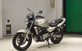 KAWASAKI BALIUS 250 Gen.2 2008 ZR250B
