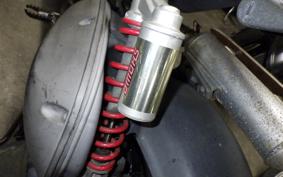 SUZUKI TR50 STREET MAGIC Gen.2 CA1LB