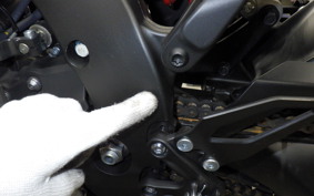 YAMAHA YZF-R9 2025 RNA3J