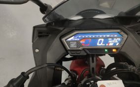 HONDA CBR150R KC93