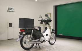 HONDA C50 SUPER CUB AA04