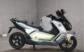 BMW C EVOLUTION 0C03