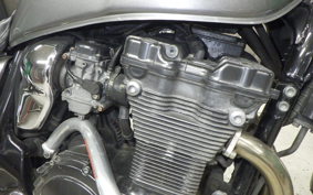 SUZUKI INAZUMA 400 (GSX400) 2002 GK7BA