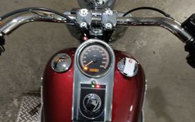 HARLEY HARLEY FLSTF1690 BXV