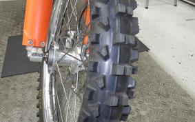 KTM 150 EXC TPI 2016