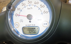 HONDA GIORNO 3 AF77