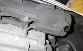 HONDA GYRO CANOPY 2023 TA03