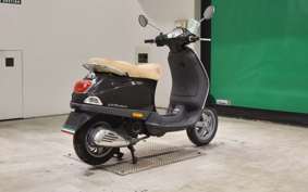 VESPA LX50