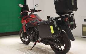 SUZUKI V-STROM 250