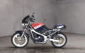 SUZUKI GSX-R250 GJ72A