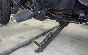 YAMAHA VIRAGO 250 3DM