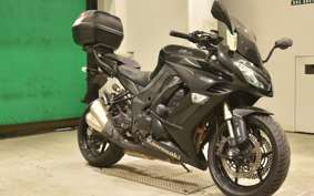 KAWASAKI NINJA 1000 A 2014