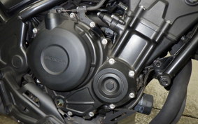 HONDA REBEL 500 A 2023 PC60