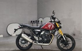 TRIUMPH SPEED 400 T127Y7
