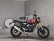 Фото Triumph SPEED 400 с японского аукциона