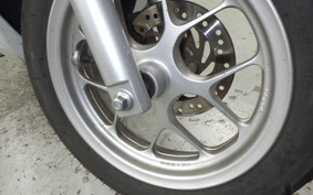 HONDA LEAD 125 2019 JF45